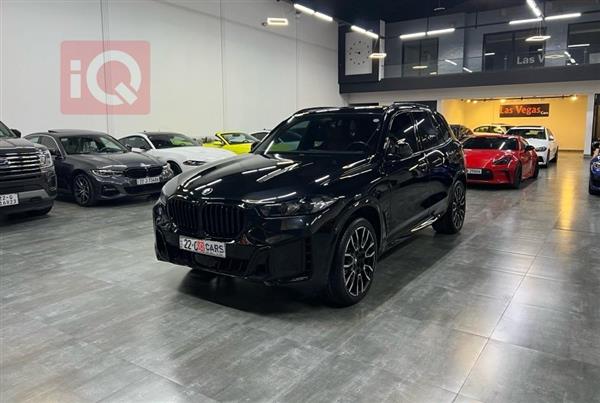 بي ام دبليو X5 2024 للبيع في العراق - اربيل